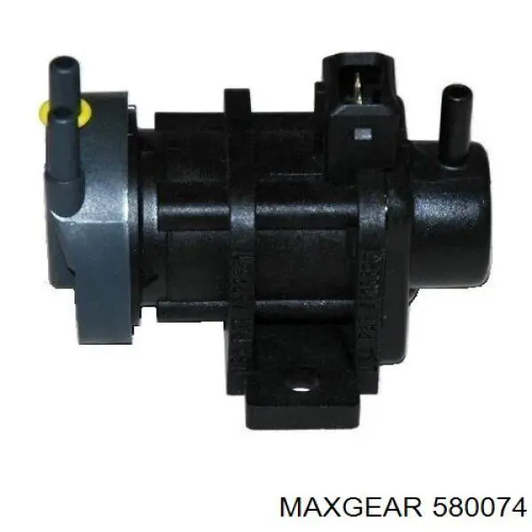 580074 Maxgear перетворювач тиску (соленоїд наддуву/EGR)