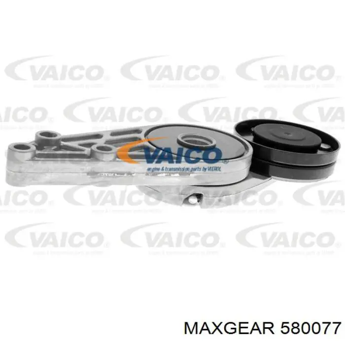 580077 Maxgear перетворювач тиску (соленоїд наддуву/EGR)