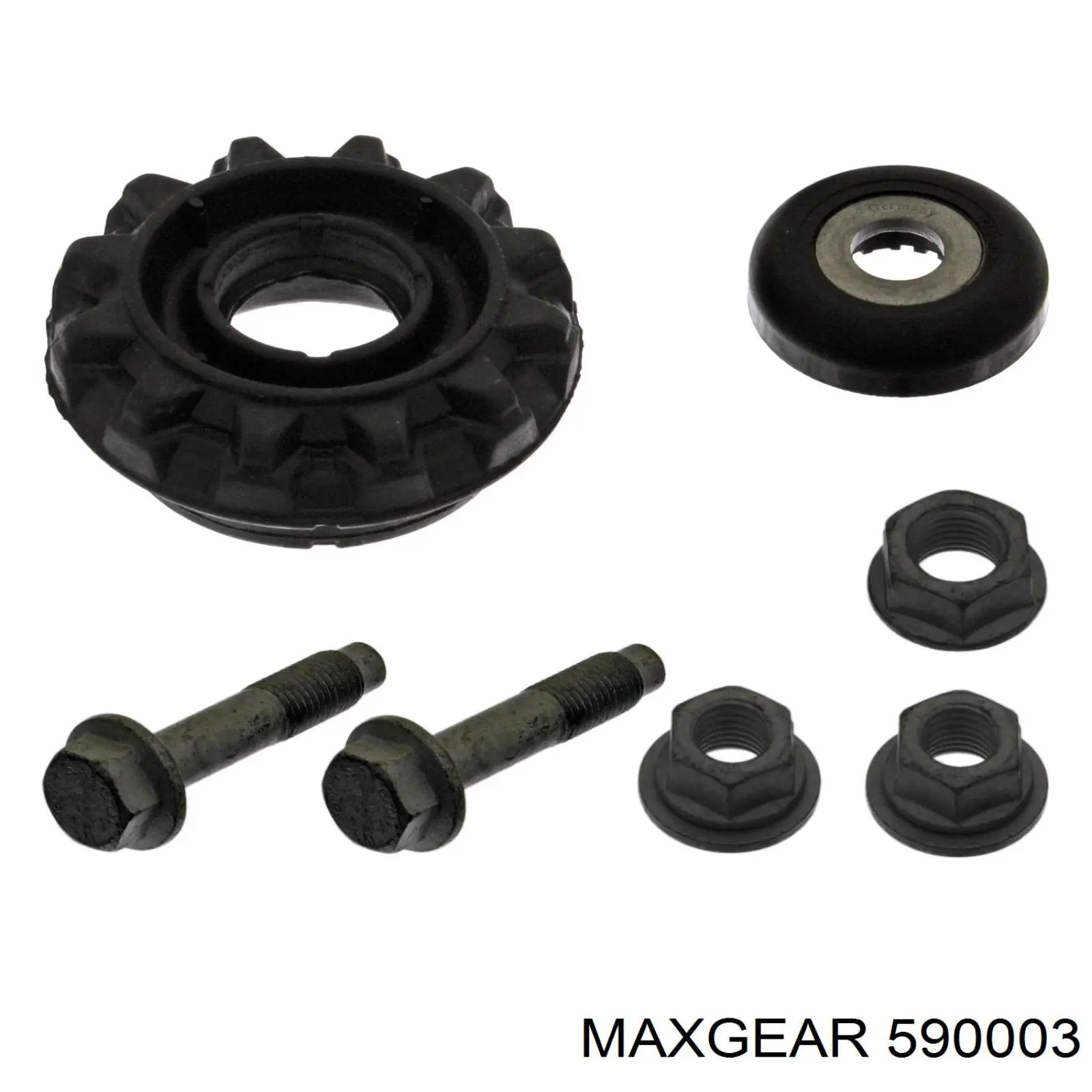 96FB9F472DA Ford Датчик кисню