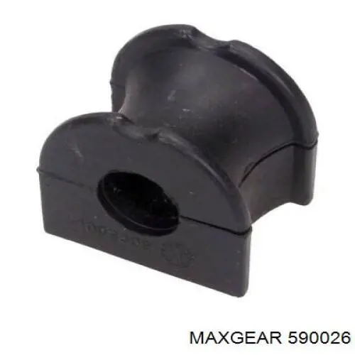 Лямбдазонд, датчик кисню до каталізатора 590026 Maxgear