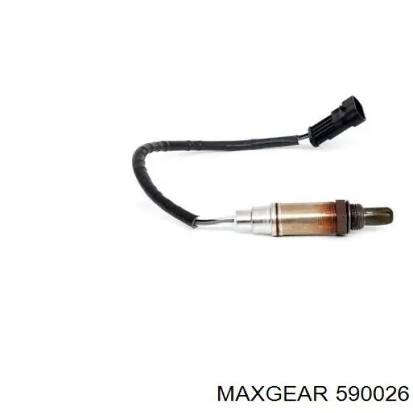 Лямбда зонд, датчик кисню до каталізатора Maxgear 590026