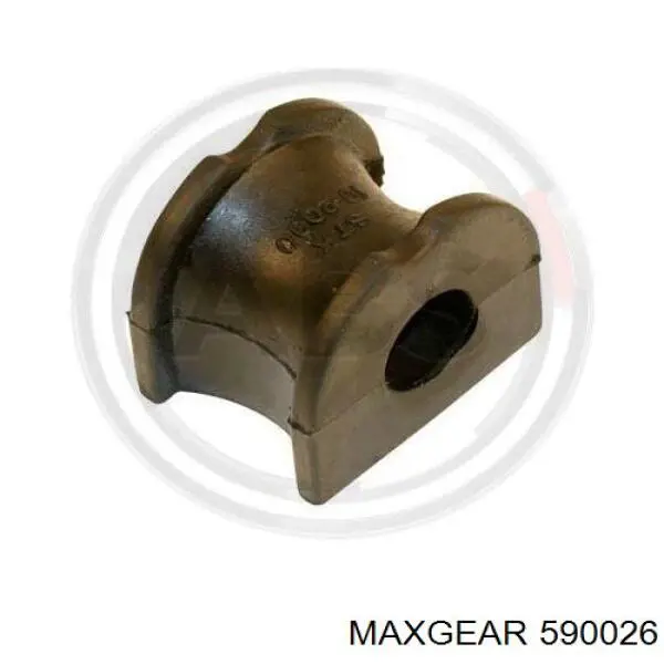 590026 Maxgear Лямбдазонд, датчик кисню до каталізатора