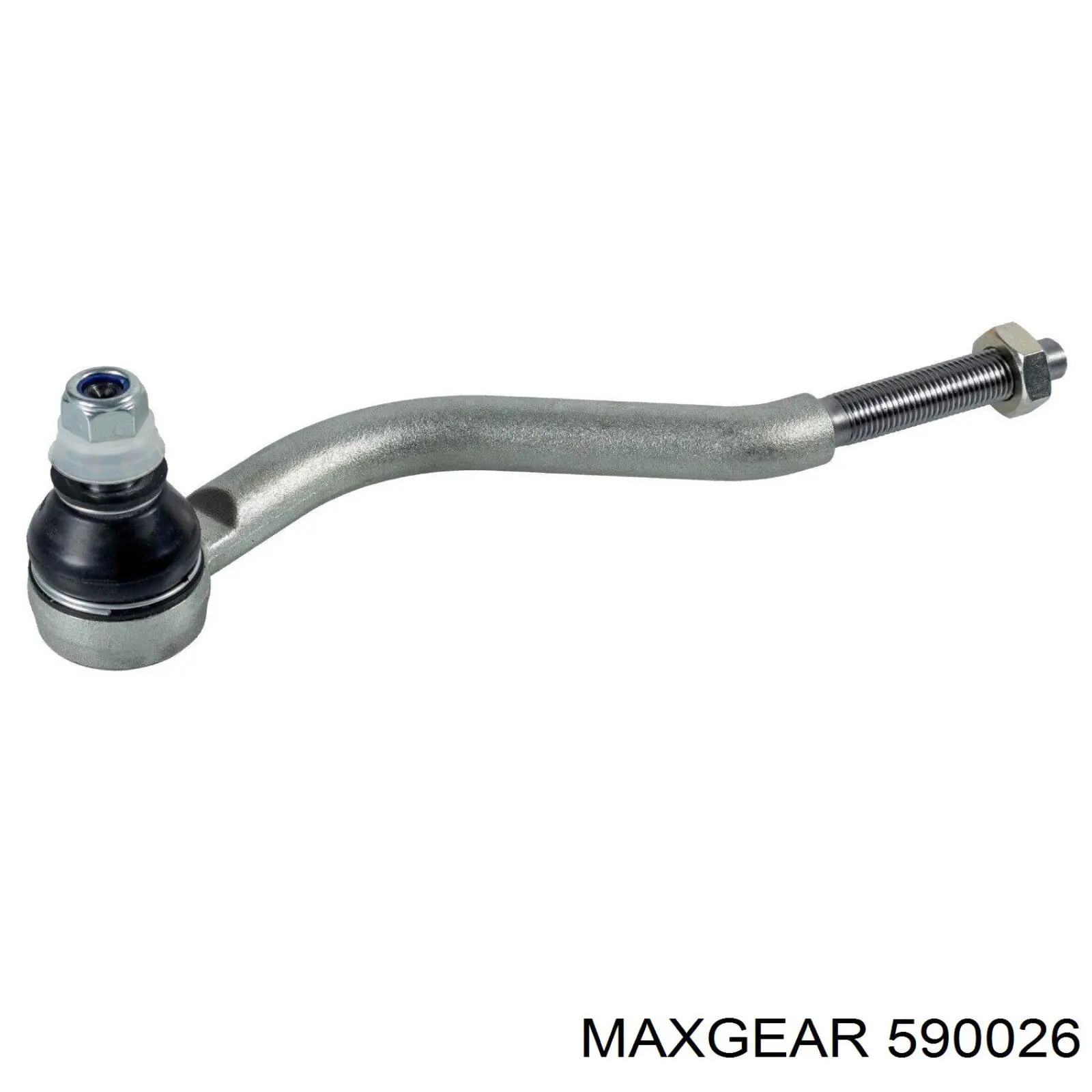 Купити 590026 Maxgear Лямбдазонд, датчик кисню до каталізатора