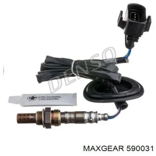 Лямбда-датчик Maxgear 590031