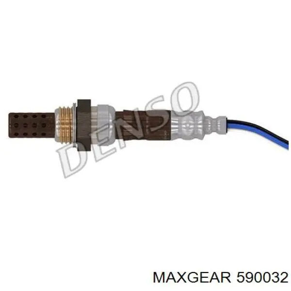 Лямбда-датчик Maxgear 590032