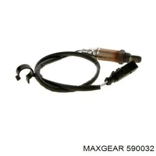 Купити 590032 Maxgear Лямбда зонд, датчик кисню