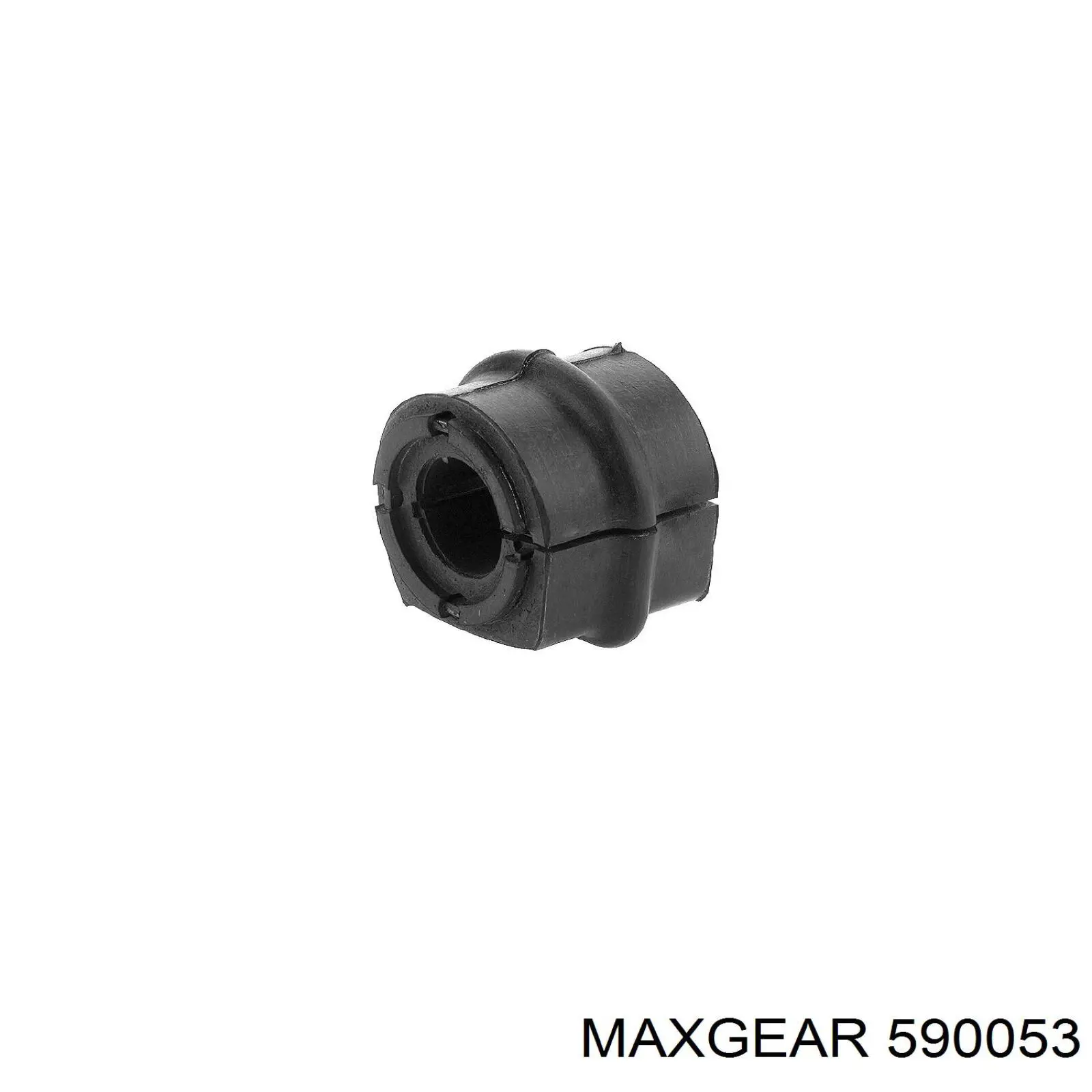 Лямбда-зонд 590053 Maxgear