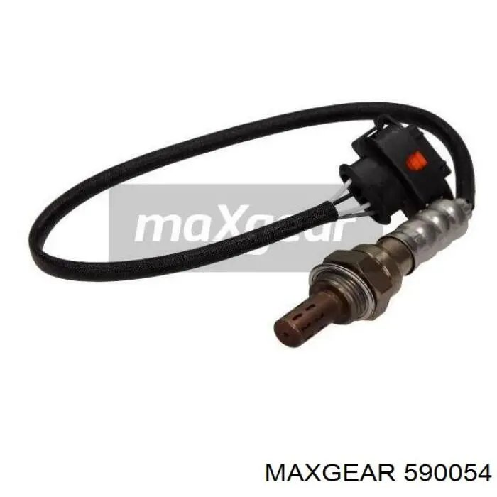 Лямбда датчик кисню NTK 94143 ціна, від 48.95 USD