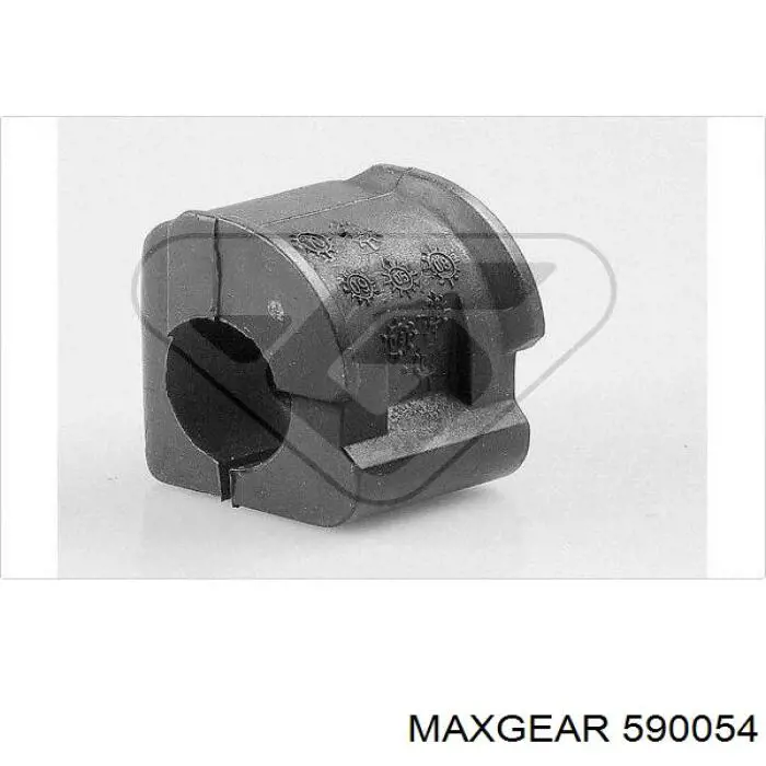 590054 Maxgear лямбдазонд, датчик кисню