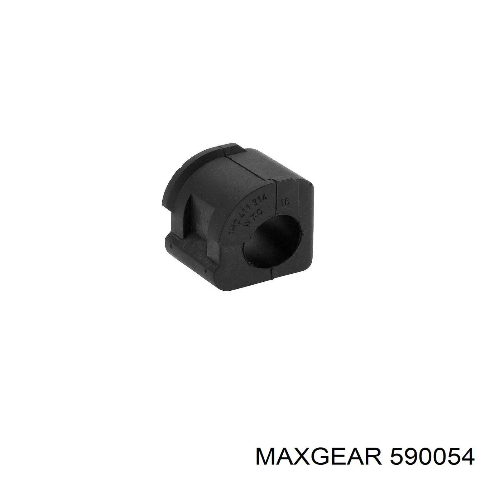 9202576 General Motors Датчик кисню