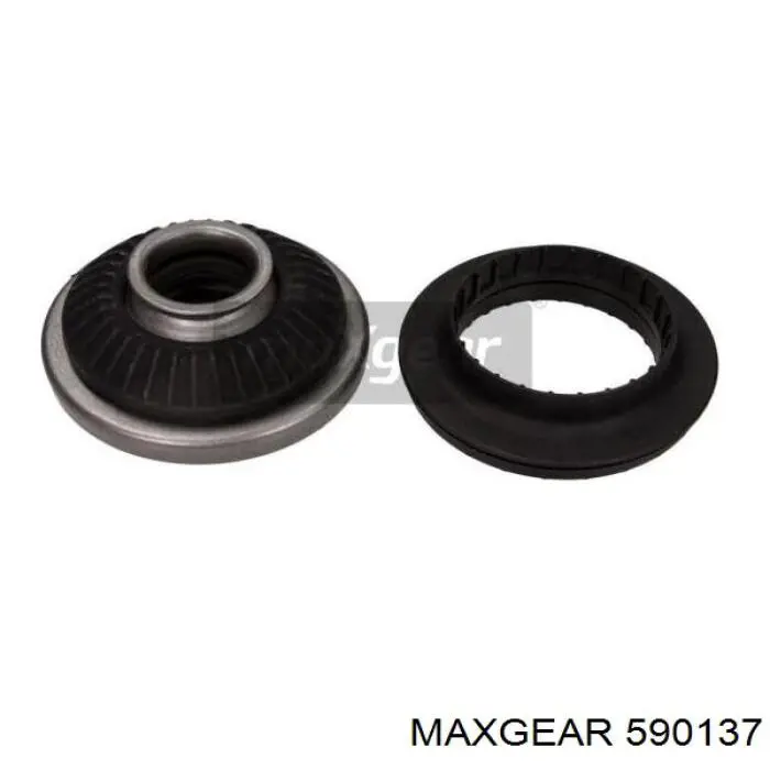 Датчик оксидів азоту NOX, передній Fast FT81805