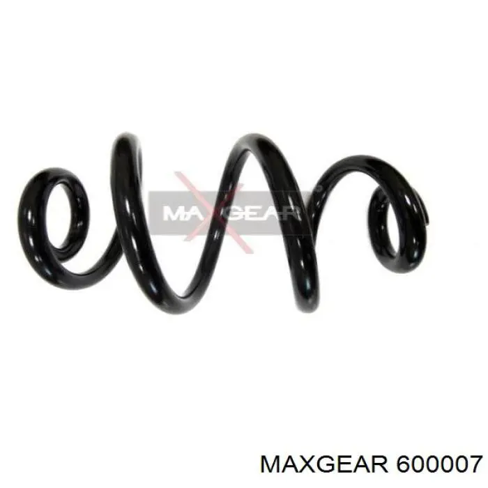 Купити 33531138280 BMW Задні пружини