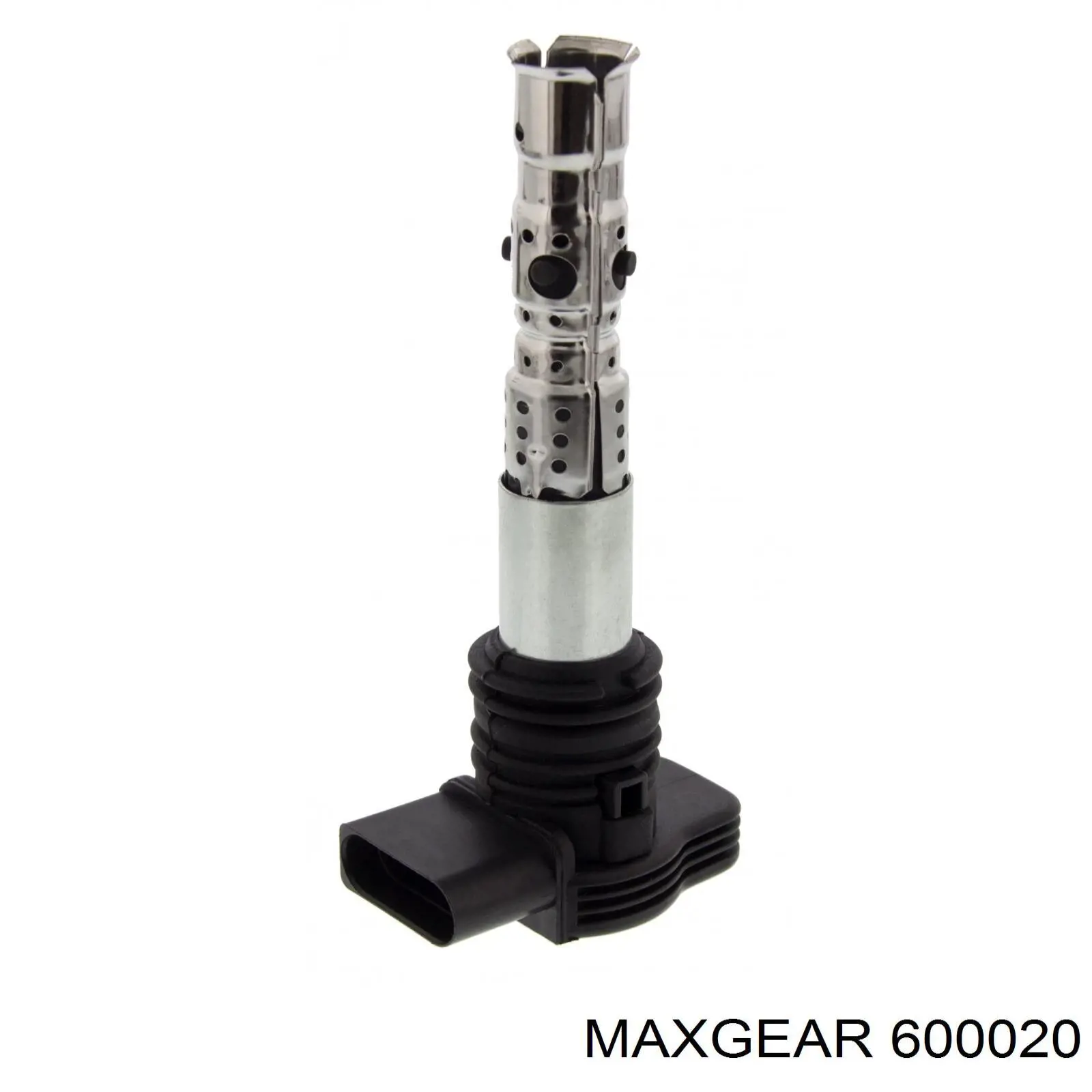 Купити 600020 Maxgear Гвинтова пружина підвіска