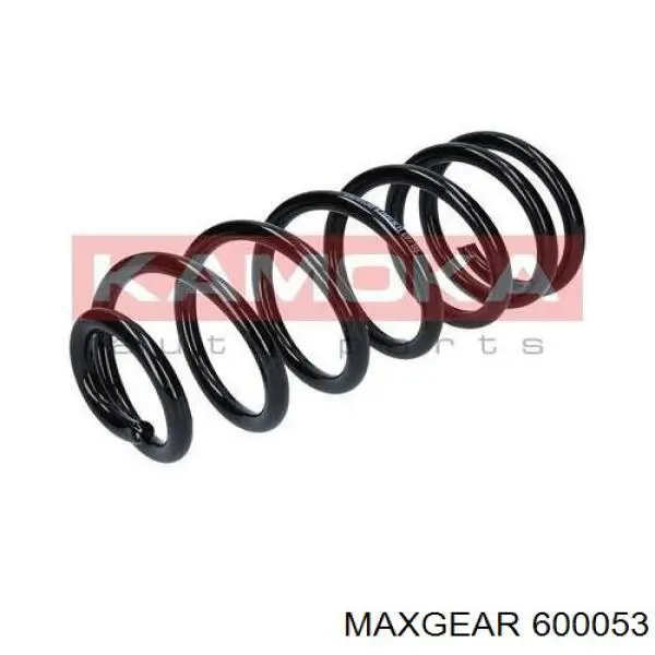 Купити 600053 Maxgear Задні пружини