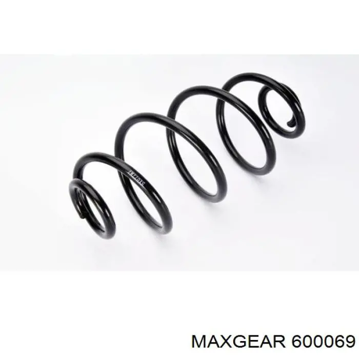 Пружина задня Maxgear 600069 ціна, від 16.97 USD