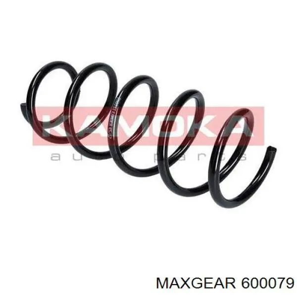 Пружина передня Maxgear 600079 ціна, від 20.42 USD