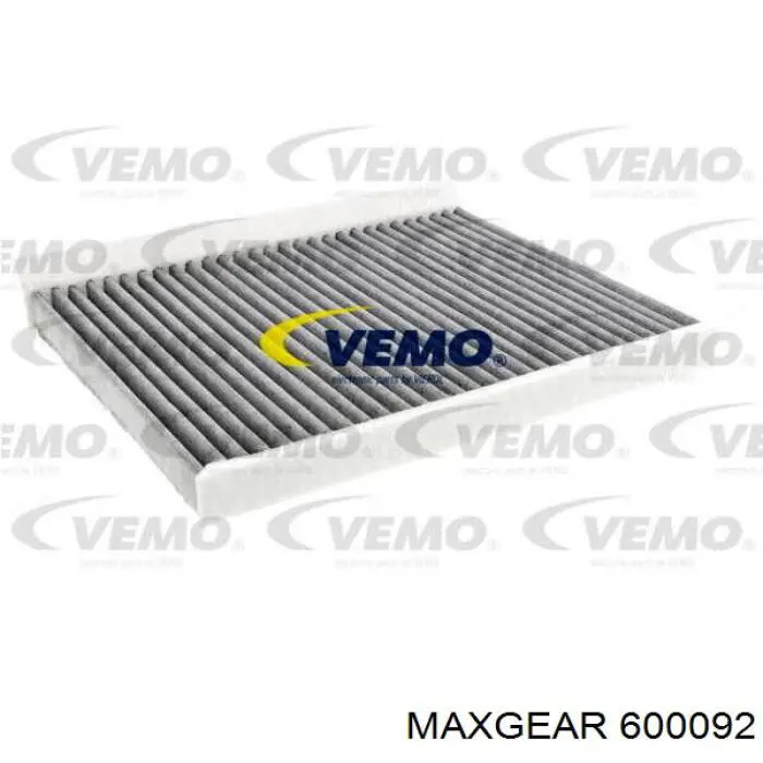 Пружина передня Maxgear 600092 ціна, від 26.20 USD