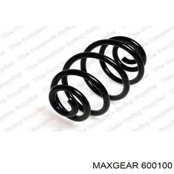 Пружина задня Maxgear 600100 ціна, від 29.75 USD