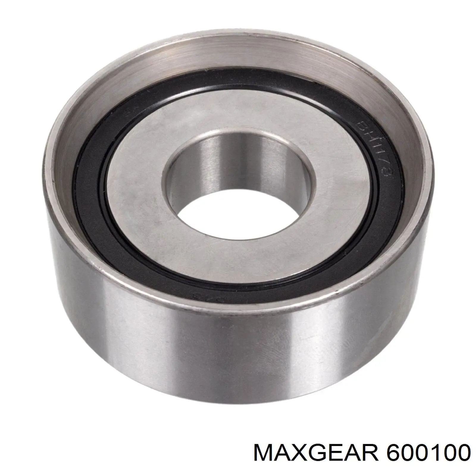 Купити 600100 Maxgear Задні пружини