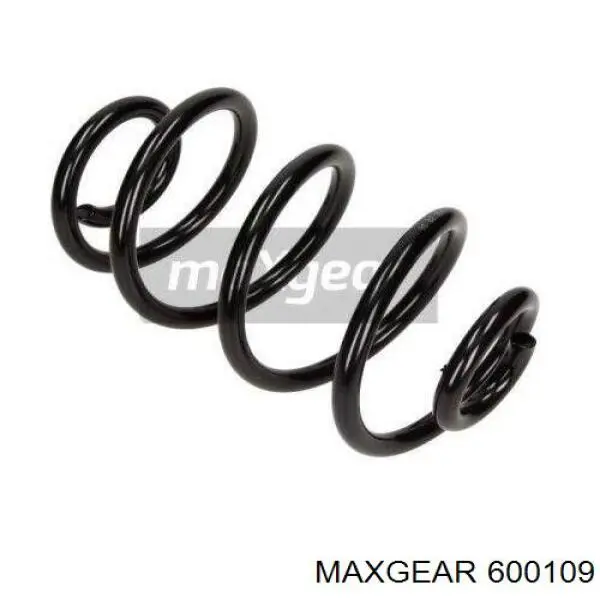 Купити 600109 Maxgear Задні пружини