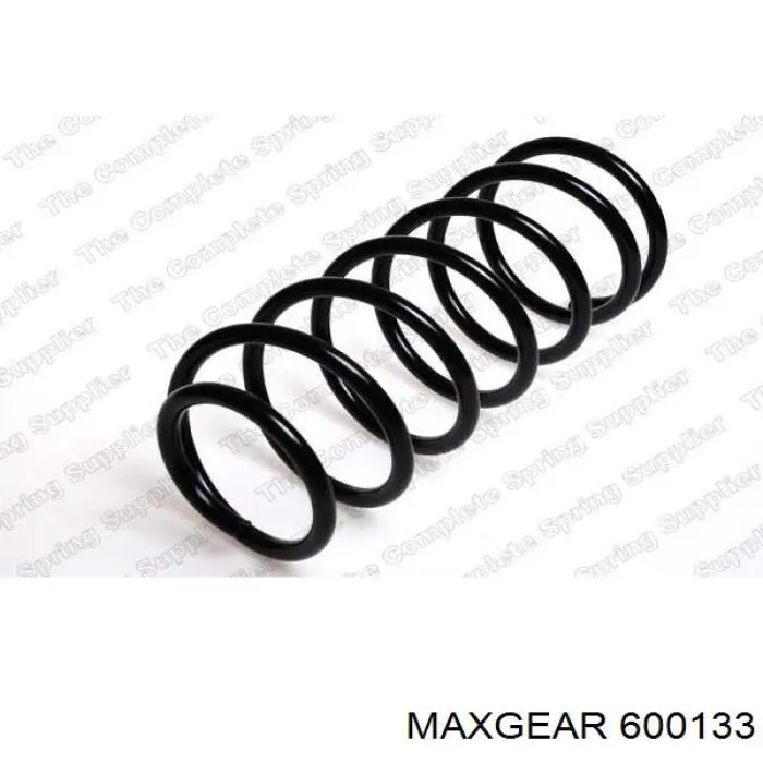 Пружина передня Maxgear 600133 ціна, від 20.08 USD