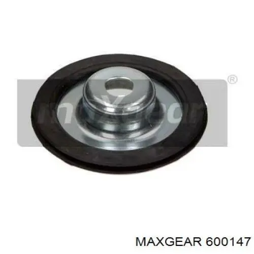 Пружина передньої підвіски Ford 7354137