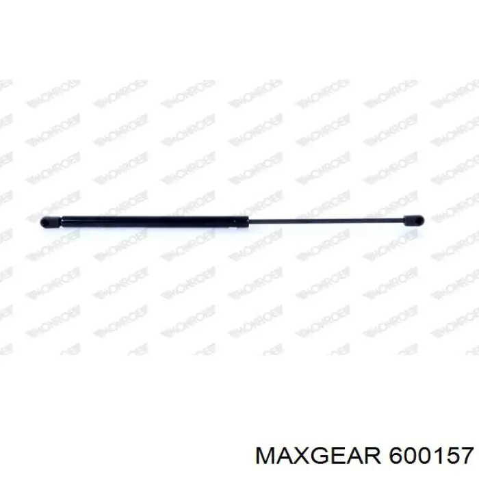 Пружина передня Polcar ST347505 ціна, від 17.60 USD