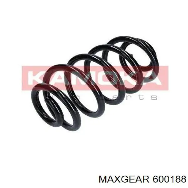 Купити 600188 Maxgear Задні пружини