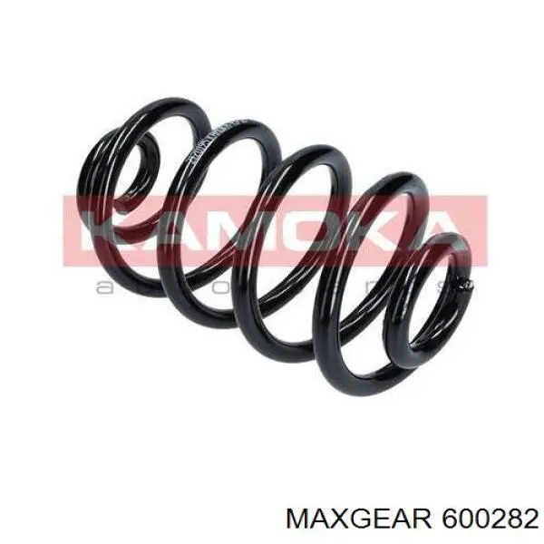 Пружини задні Maxgear 600282