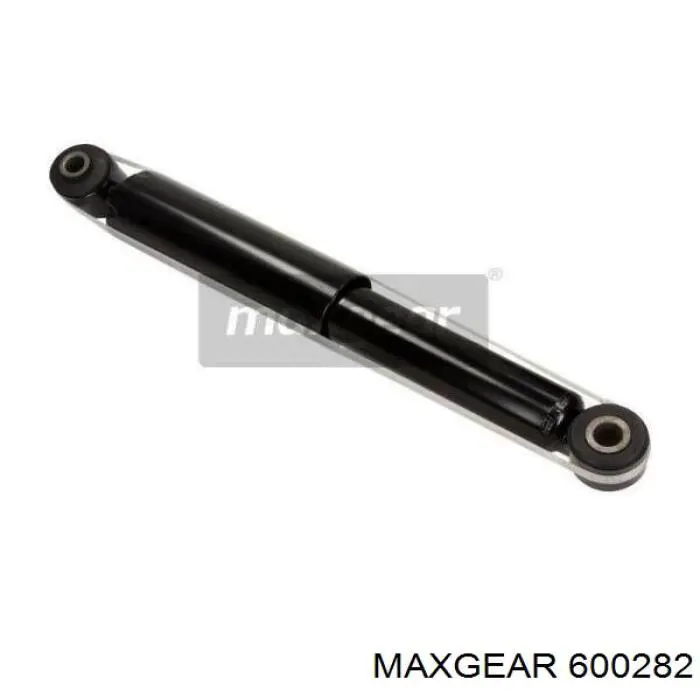 Купити 600282 Maxgear Задні пружини
