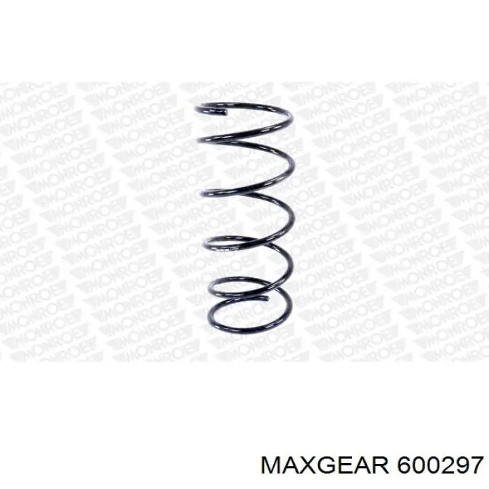Пружина передня Maxgear 600297 ціна, від 19.08 USD