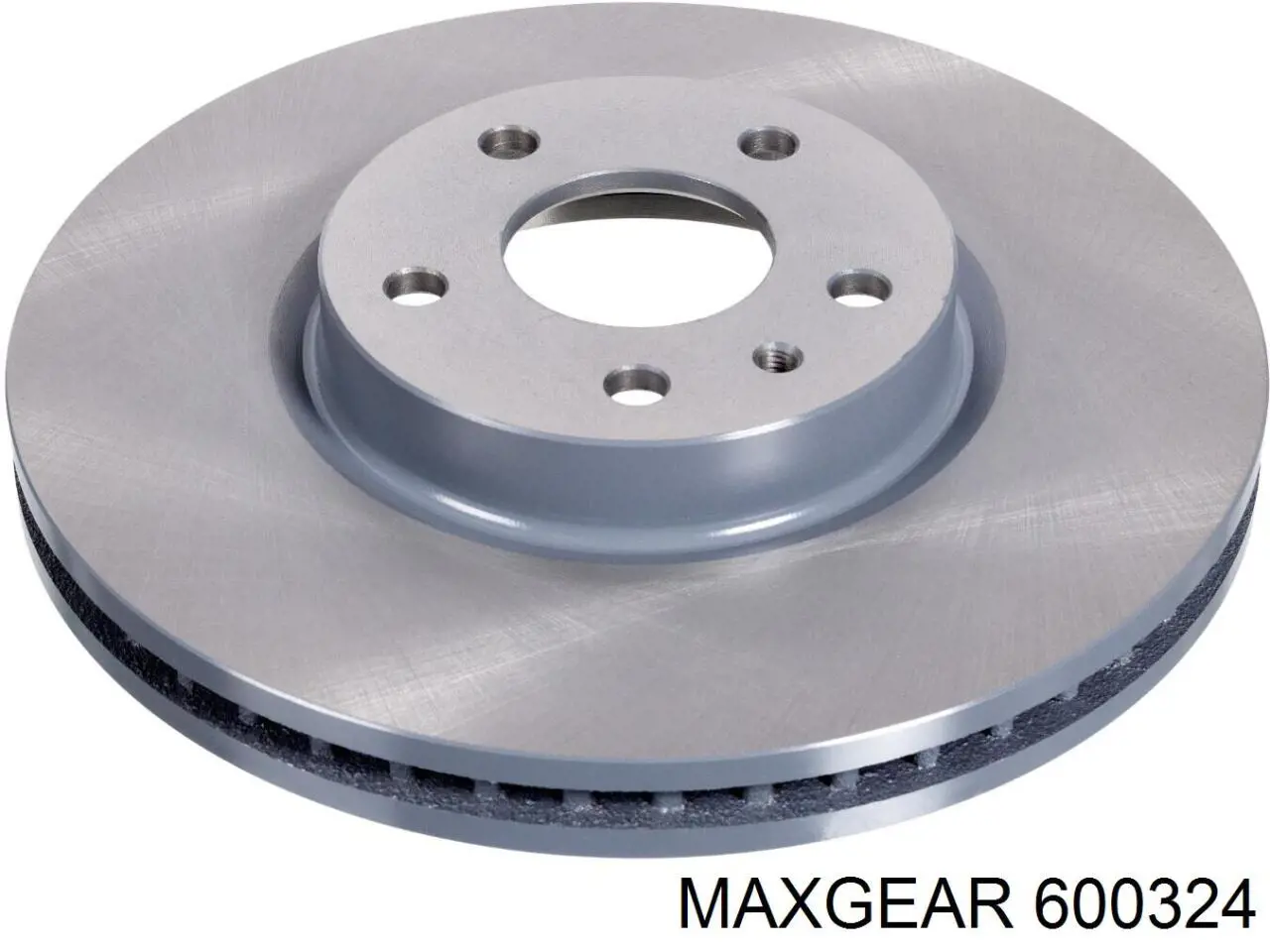 Пружина задня Maxgear 600324 ціна, від 35.45 USD