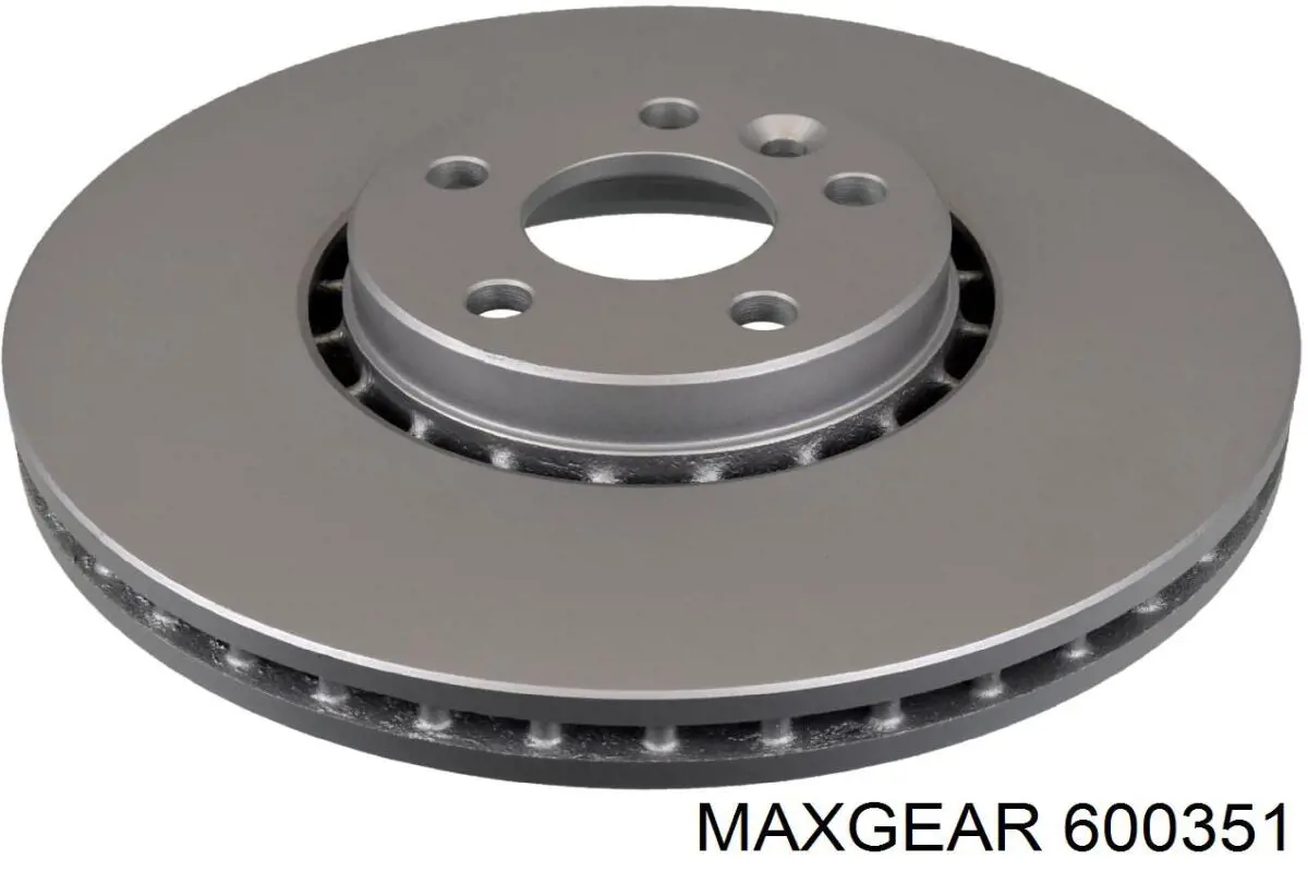 Пружина передня Fiat/Alfa/Lancia 51812161 ціна, від 20.58 USD