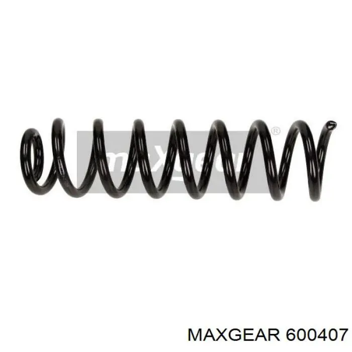 Пружина задня Maxgear 600407 ціна, від 23.18 USD