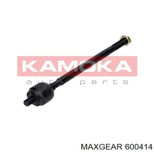 Купити 600414 Maxgear Гвинтова пружина підвіска