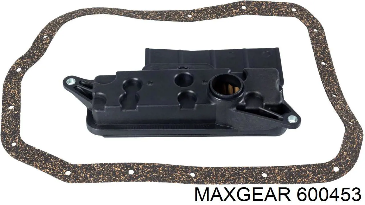 Пружина передня Maxgear 600453 ціна, від 27.19 USD