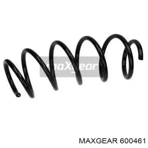 Пружина передня Maxgear 600461 ціна, від 21.12 USD