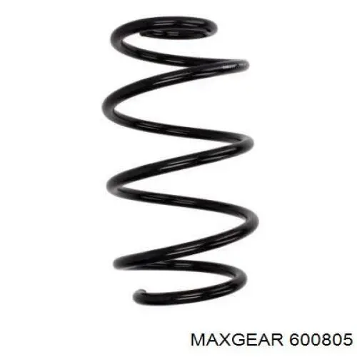 Купити 600805 Maxgear Задні пружини
