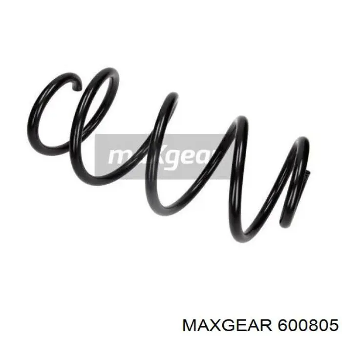 Задні пружини 600805 Maxgear