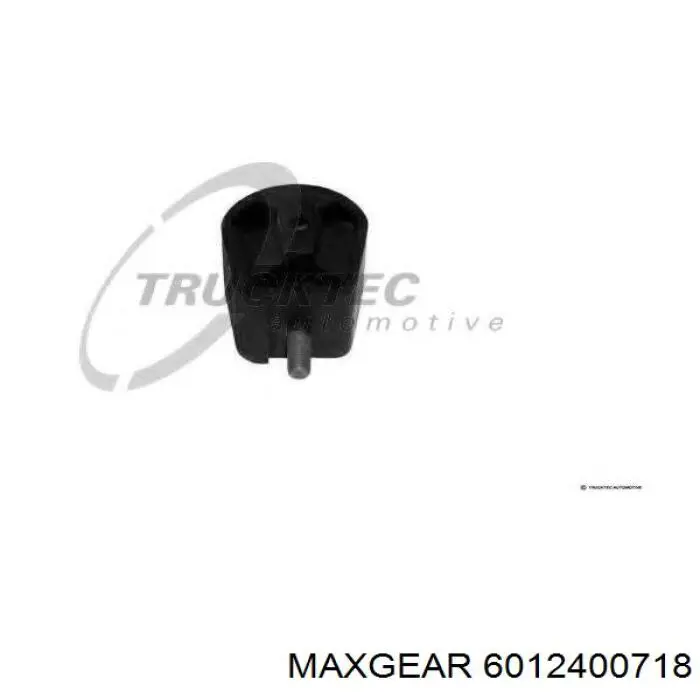 Подушка коробки передач 222025 Trucktec