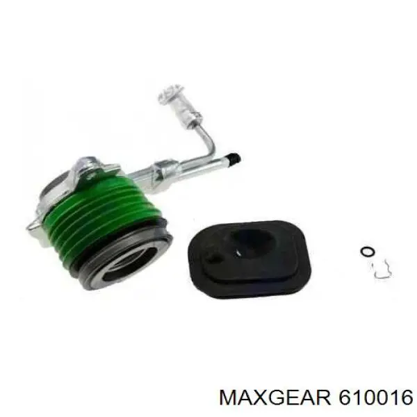 Робочий циліндр зчеплення в зборі з витискним підшипником Maxgear 610016 ціна, від 60.12 USD