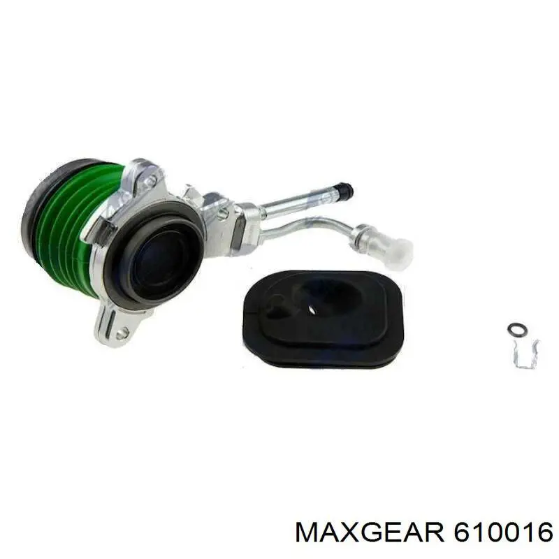 Купити 610016 Maxgear Робочий циліндр зчеплення в зборі з витискним підшипником