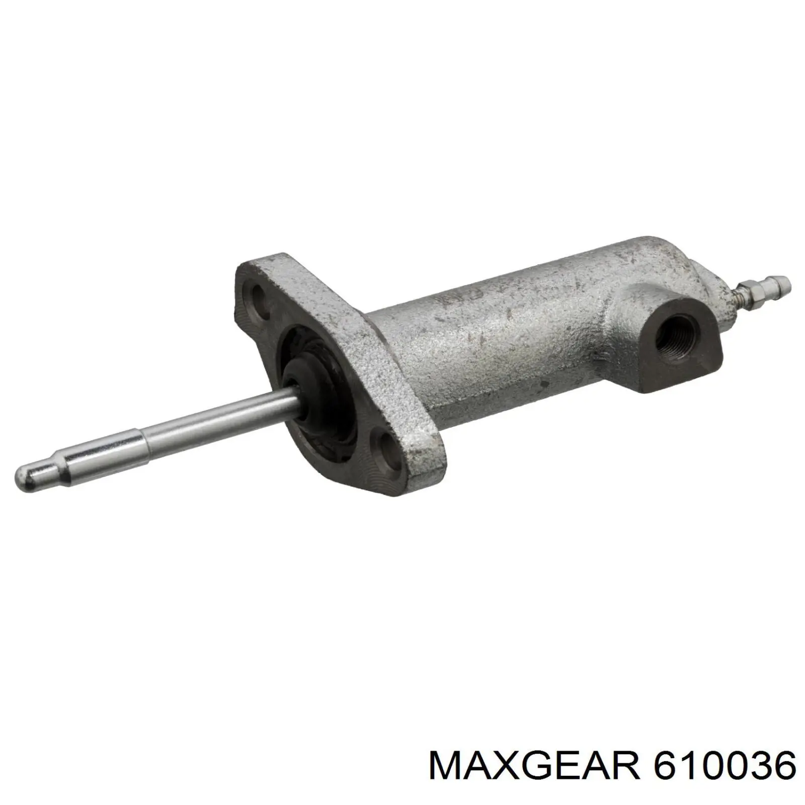 610036 Maxgear циліндр зчеплення, робочий