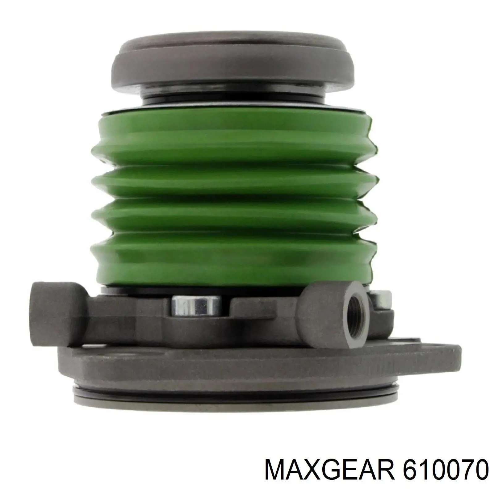 Робочий циліндр зчеплення в зборі з вижимним підшипником Maxgear 610070