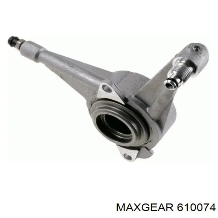 Робочий циліндр зчеплення в зборі з вижимним підшипником Maxgear 610074