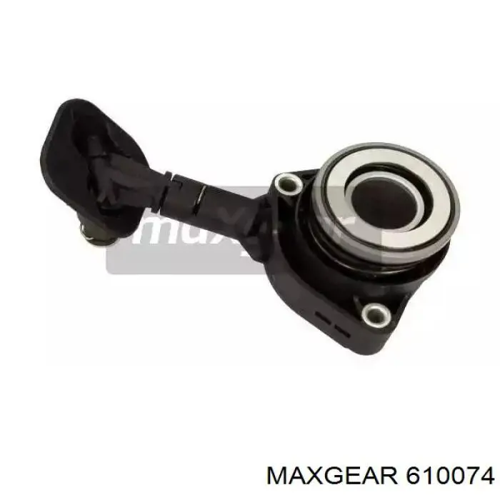 Робочий циліндр зчеплення в зборі з витискним підшипником Maxgear 610074 ціна, від 59.26 USD