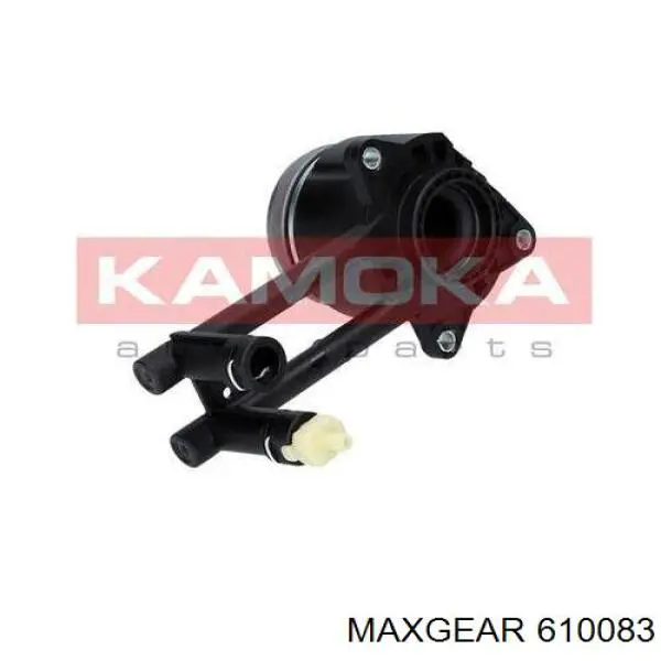 Купити 610083 Maxgear Робочий циліндр зчеплення в зборі з витискним підшипником