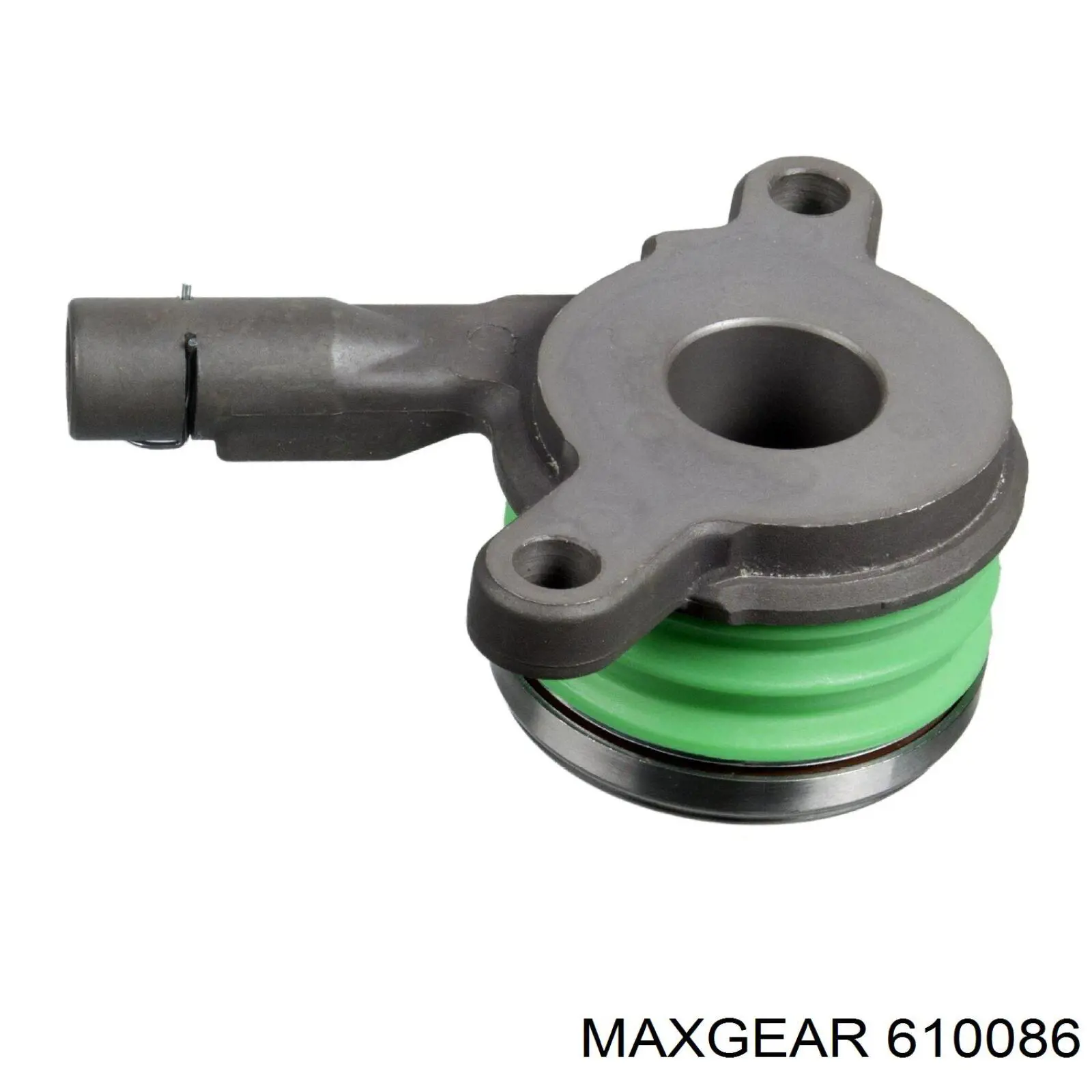 Робочий циліндр зчеплення в зборі з витискним підшипником 610086 Maxgear
