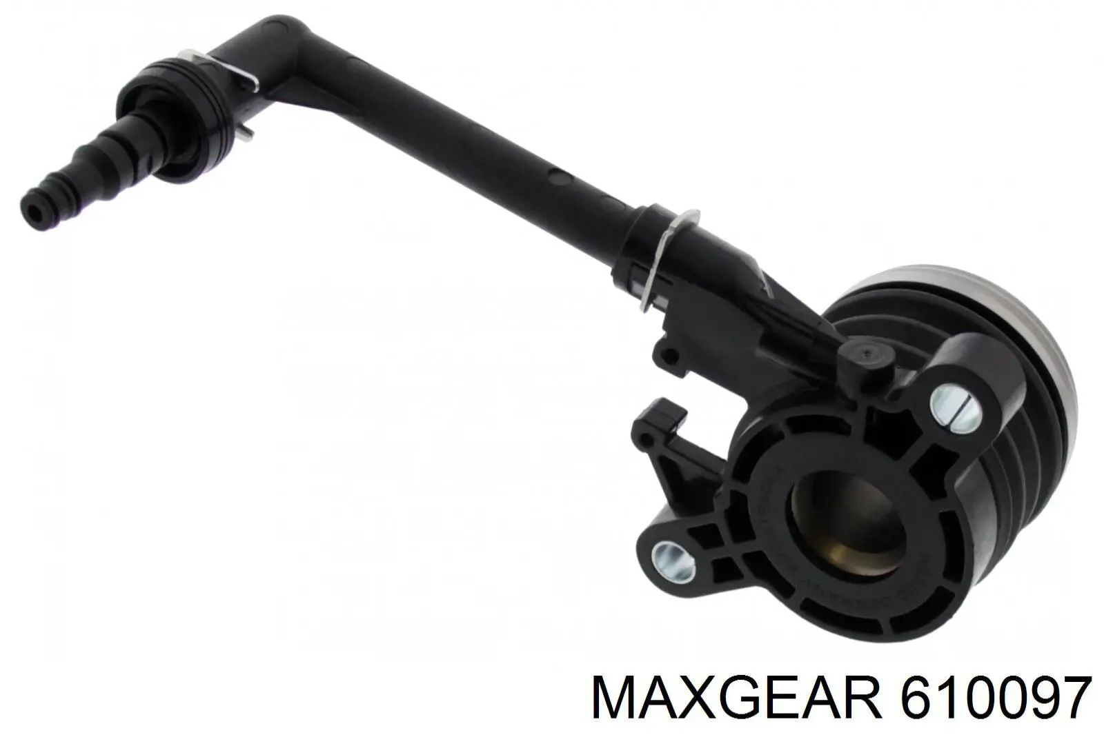 Робочий циліндр зчеплення в зборі з витискним підшипником 610097 Maxgear