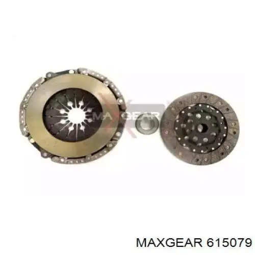 Зчеплення 615079 Maxgear